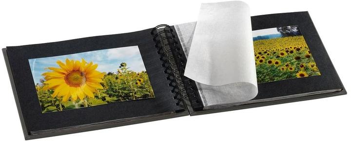 Immagine prodotto Hama Album a spirale Fine Art 24 x 17 cm (10 x 15 cm)