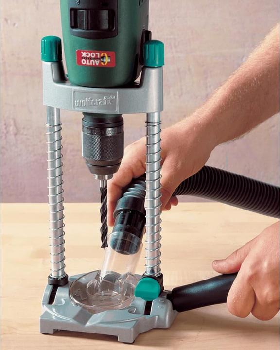 Image du produit wolfcraft Tec Mobile
