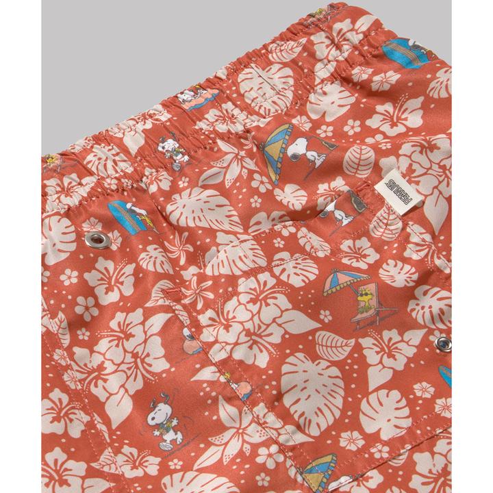 Produktbild Brava Fabrics Peanuts Tropical (S)