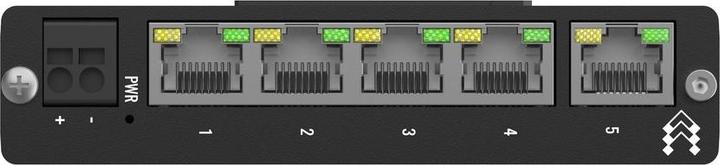 Produktbild Teltonika TSW114 (5 Ports)