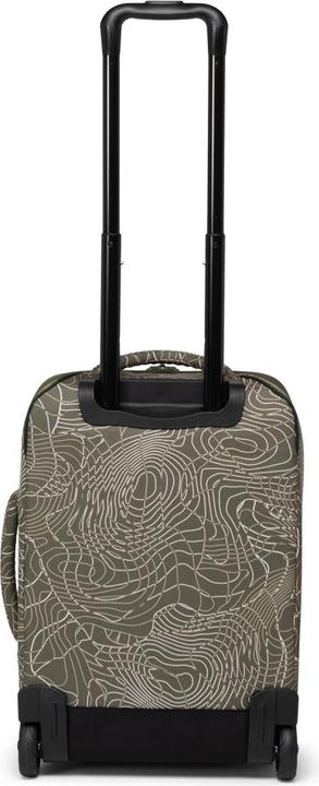 Produktbild Herschel Heritage - Softshell Large Carry On Trolley (37 l, Handgepäck (bis 50l))