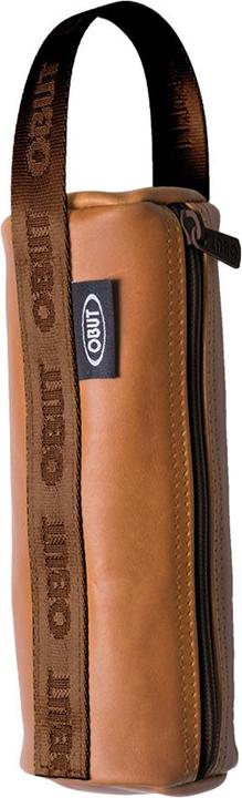 Obut Boules Bag Trousse Leather (3 x, 76 mm)