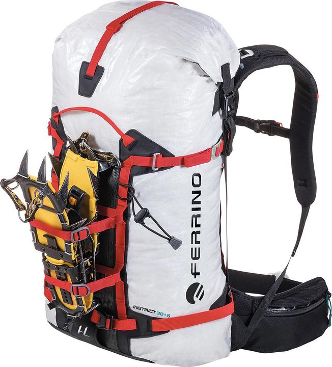 Image du produit Ferrino Sac à dos Instinct 30+5 (30 l)