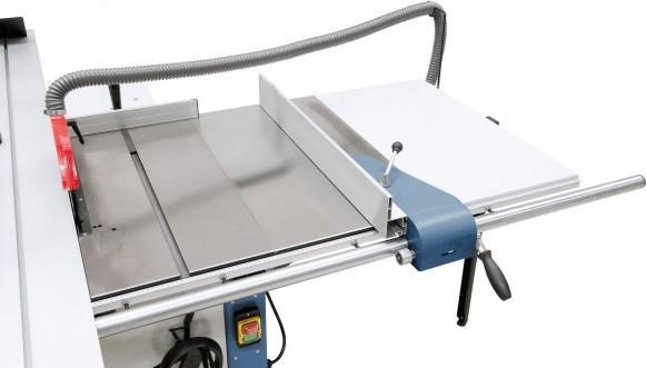 Produktbild Bernardo Cantina Bernardo - Basic 3200 Pro / 400V Formatkreissäge