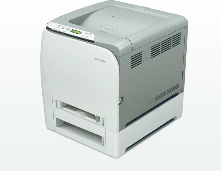 Produktbild RICOH Sp C240dn (Laser, Farbe)
