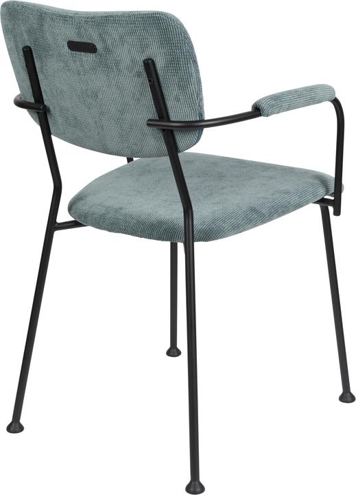 Image du produit Zuiver Armchair Benson
