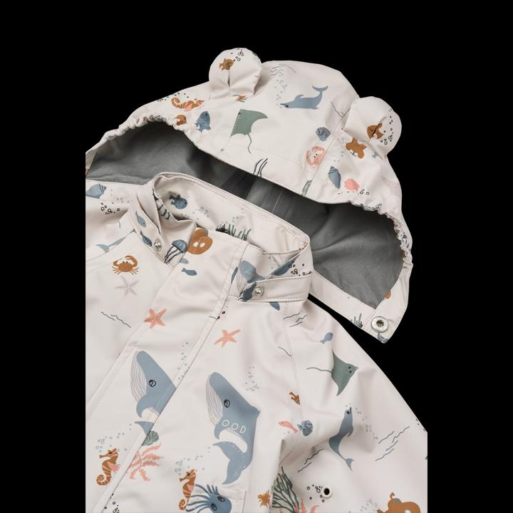 Immagine prodotto Liewood Manu Regenset Sea Creature (80)