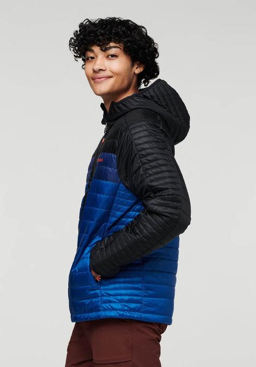 Produktbild Cotopaxi Capa Insulated (M)