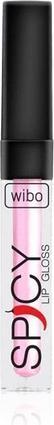 Image du produit Wibo Spicy Lip Gloss Gloss pour les lèvres 3 3Ml