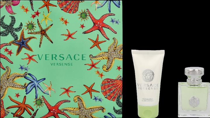 Versace Versense Giftset