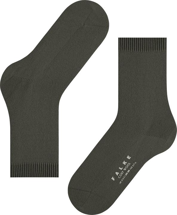 Image du produit Falke Cosy Wool Femmes (Une unité par pack, 35 - 38)