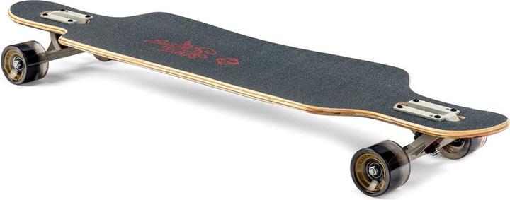 Produktbild MGA Curve Drop Through Freeride (5.91")