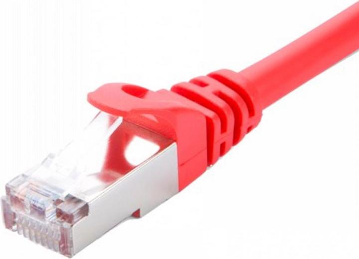 Produktbild V7 Netzwerkkabel (S/FTP, CAT6, 5 m)
