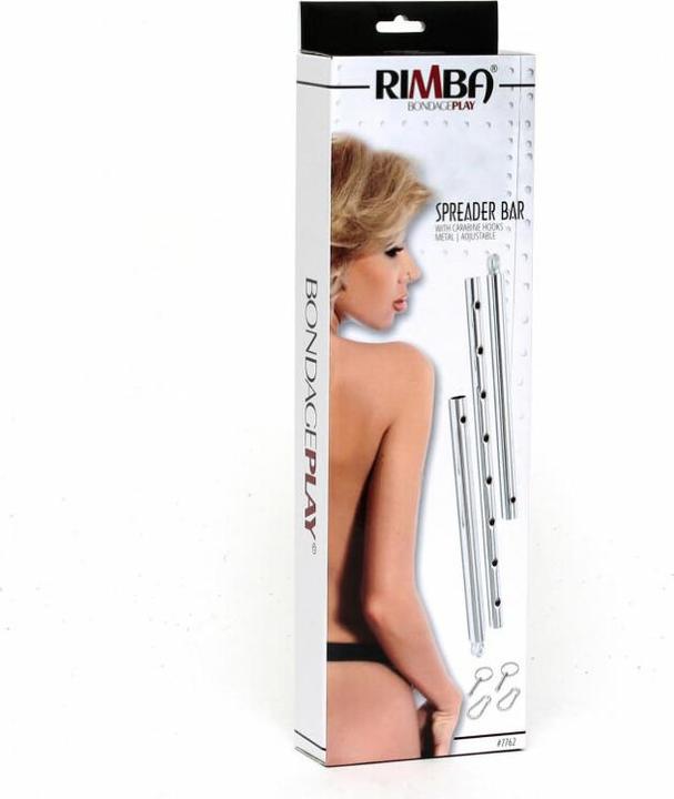 Actual product image Rimba Spreader bar