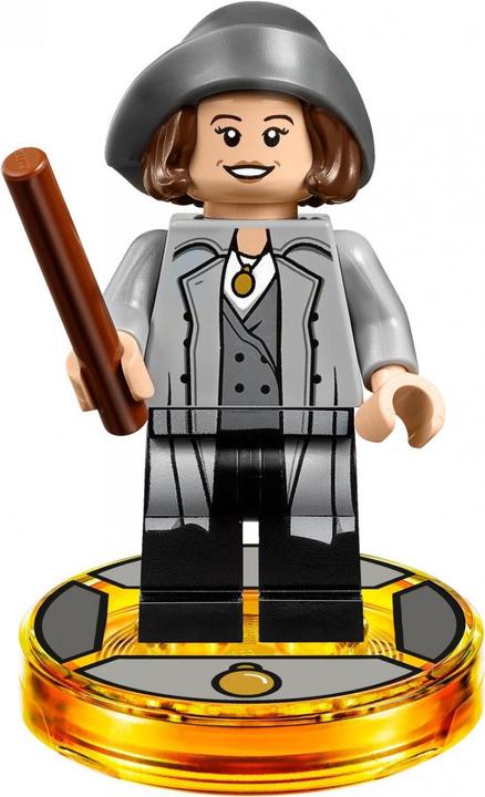 Produktbild LEGO Dimensions Fantastic Beasts Fun Pack (71257, LEGO Dimensions)
