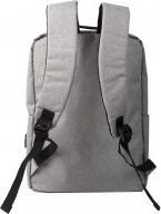 Image du produit Be Mix sac à dos ordinateur avec branchement 16 l usb (16 l)