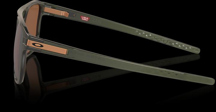 Actual product image Oakley Latch Beta