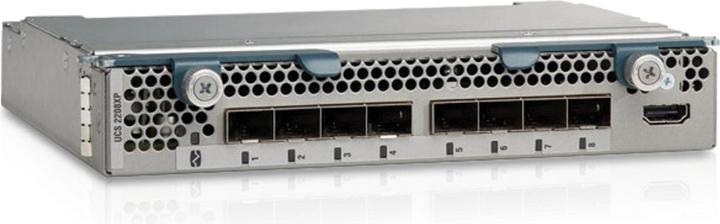 Produktbild Cisco RF UCS 2208XP I/O Mod 8 Ext. 32 Int 10Gb (8 Ports)
