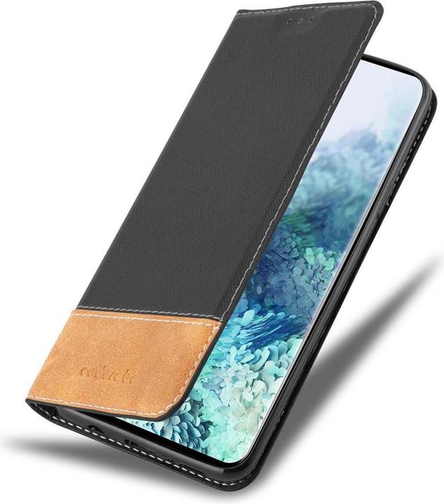 Produktbild Cadorabo Book X-Wallet Cover (Samsung Galaxy S20)