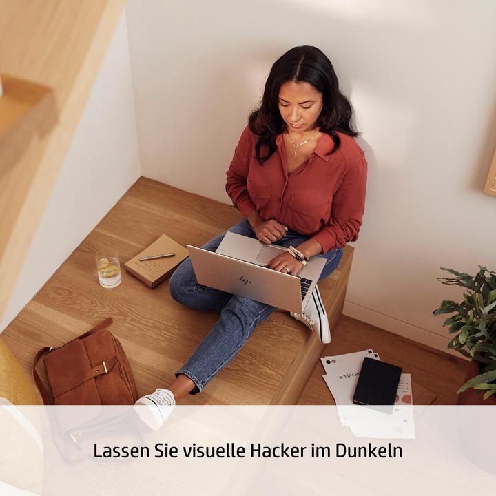 Actual product image HP EliteBook 860 G9 (16", Intel Core i7-1255U, 16 GB, 512 GB, DE)