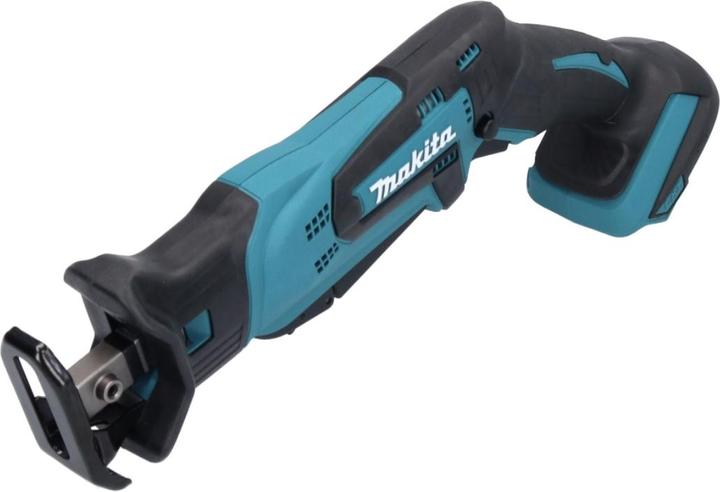 Immagine prodotto Makita DJR 185 Z Seghetto diritto a batteria 18 V - senza batteria, senza caricabatterie