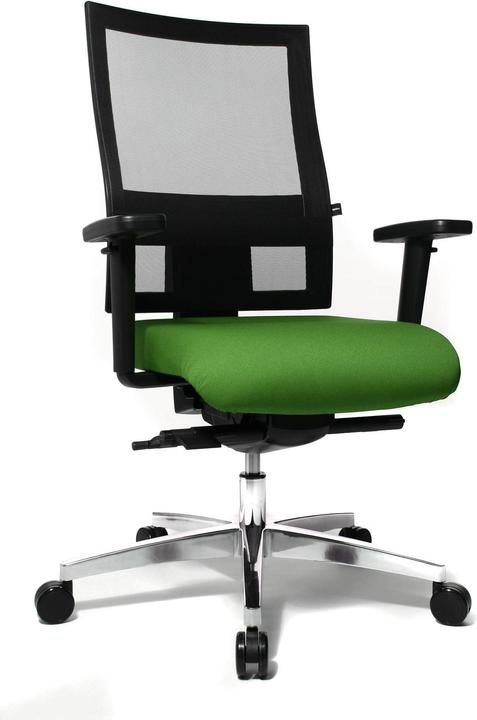 Green, Black