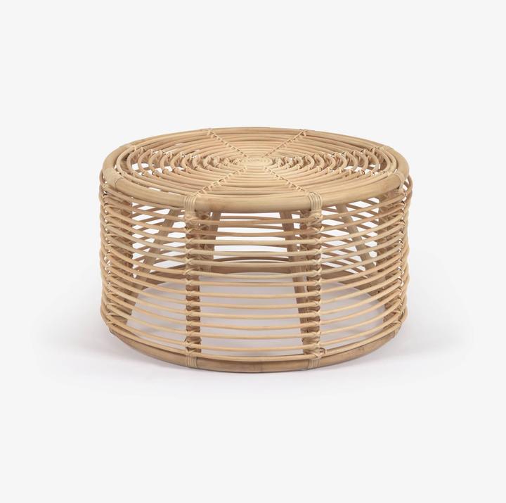 Image du produit Kave Home Kohana (66 x 66 x 36 cm)
