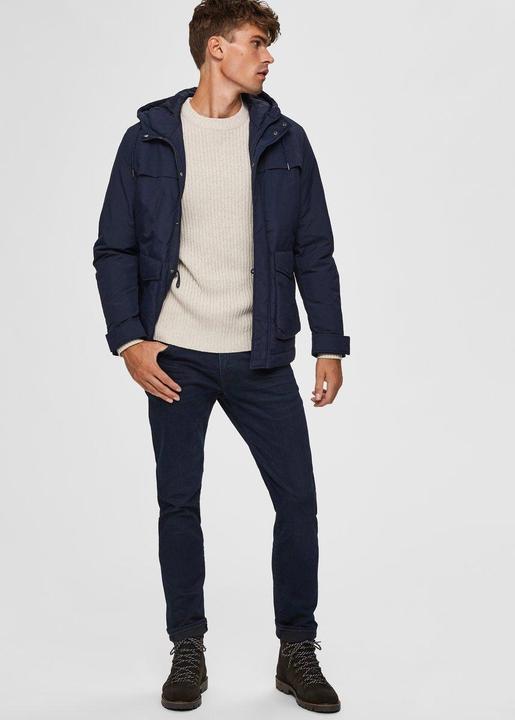Actual product image Selected Homme Regular fit Jeans (W31/L32)