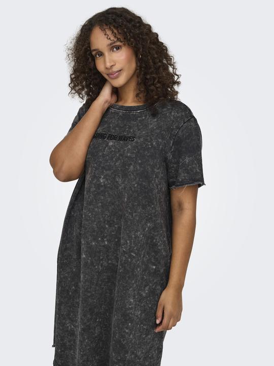 Immagine prodotto Only CARASTON Midikleid Sweatshirt-Kleid (L)
