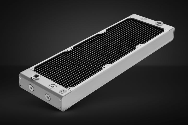 Produktbild EKWB EK-Quantum Surface P420M X-Flow