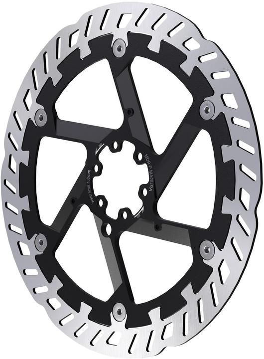 Magura MDR-P (220 mm)