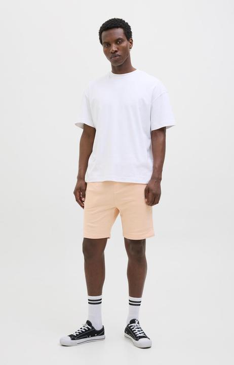 Produktbild Jack & Jones Regular Fit Shorts Shorts (XXL)