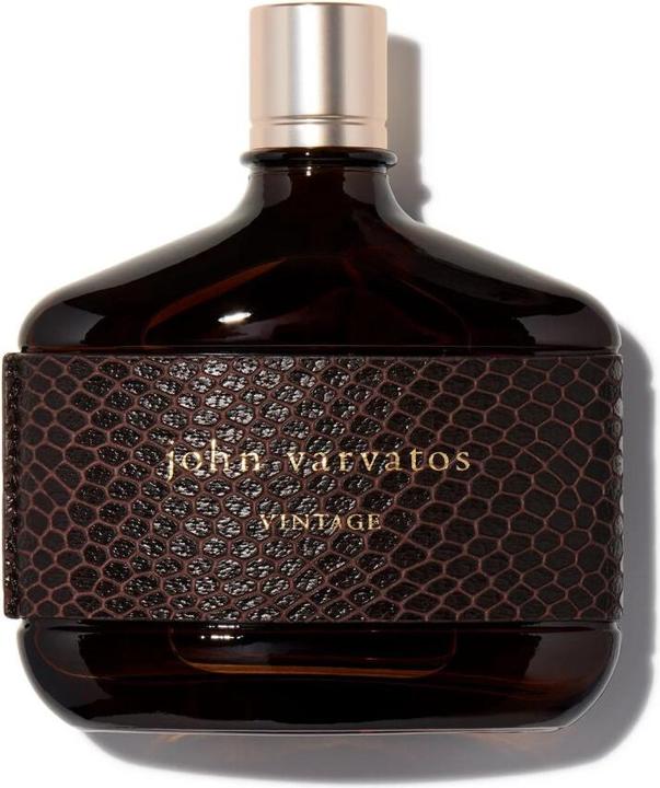 Actual product image John Varvatos Vintage (Eau de toilette, 75 ml)