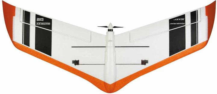 Actual product image Multiplex BK+ FunWing 1160 mm ARTF (Flying wing)