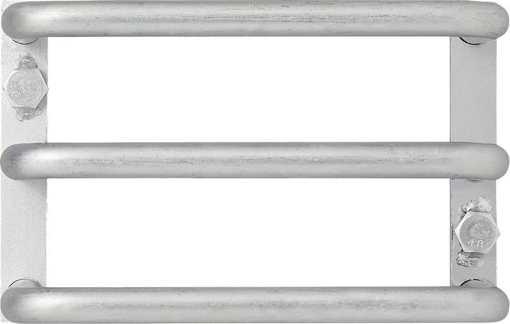 Image du produit ProPlus Grille de protection du feu arrière 140x105x80mm