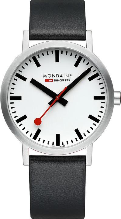 Produktbild Mondaine Classic (Analoguhr, Swiss Made, 30 mm)