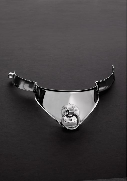 Produktbild Shots Locking Cleopatra Collar with Ring (13.5")