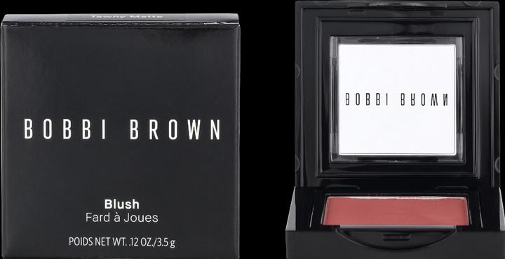 Bobbi Brown Blush Matte Tawny (tawny)