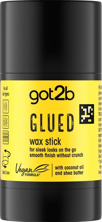 Got2b Wax Glued (Haarwachs)