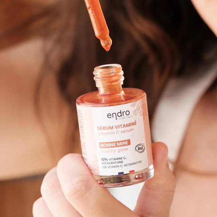 Produktbild Endro Cosmétiques Serum mit Vitamin C 30 ml (30 ml)