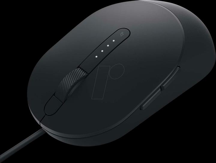 Produktbild Dell Laser Wired Mouse (Kabelgebunden)