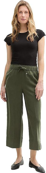 Actual product image Tom Tailor Culotte (W40/L28)
