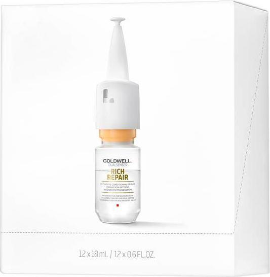 Actual product image Goldwell Rich Repair (216 ml)