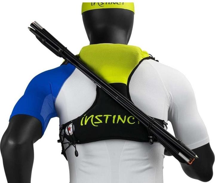 Produktbild True Instinct rucksack ambition (4.50 l)