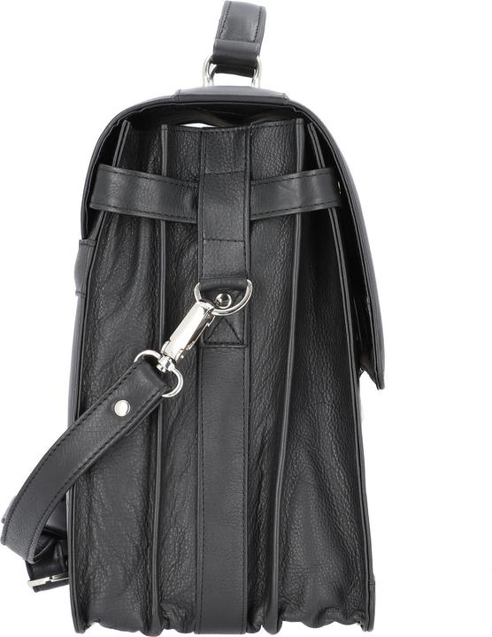 Actual product image Alassio MONZA briefcase for documents (15", Universal)