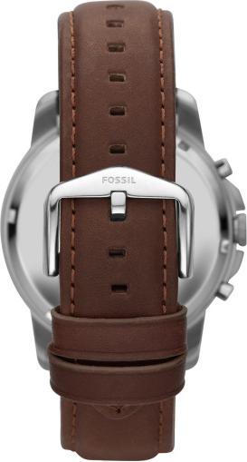 Actual product image Fossil Grant (Analogue wristwatch, Chronograph, 44 mm)