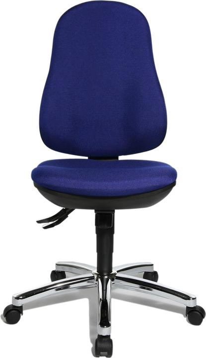 Blau