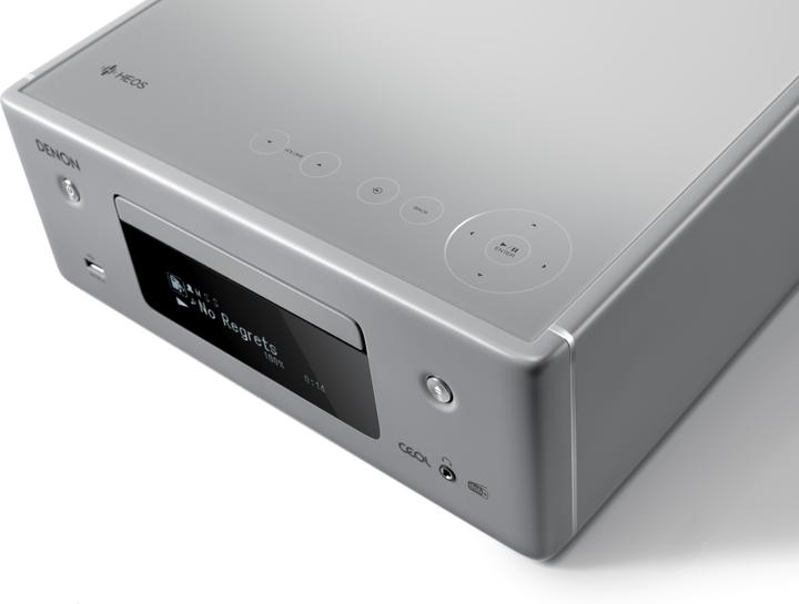 Image du produit Denon RCD-N11DAB (Ampli-tuner réseau)
