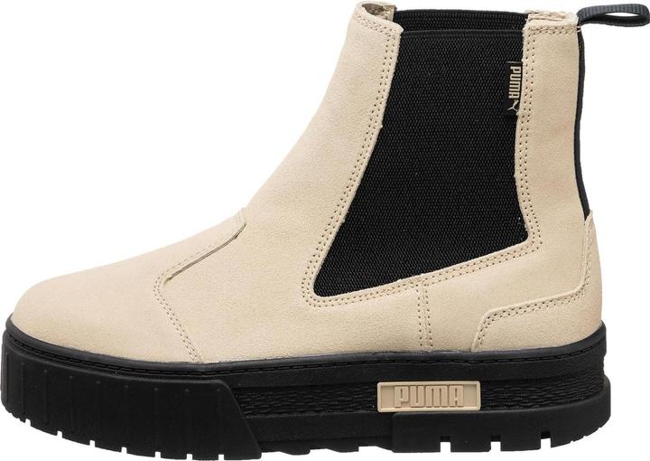 Produktbild Puma Mayze Chelsea Suede Wn's (38.5)