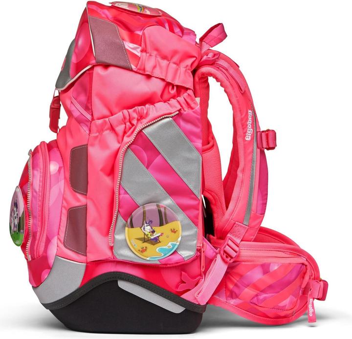 Immagine prodotto Ergobag Schulthek-Set (20 l)